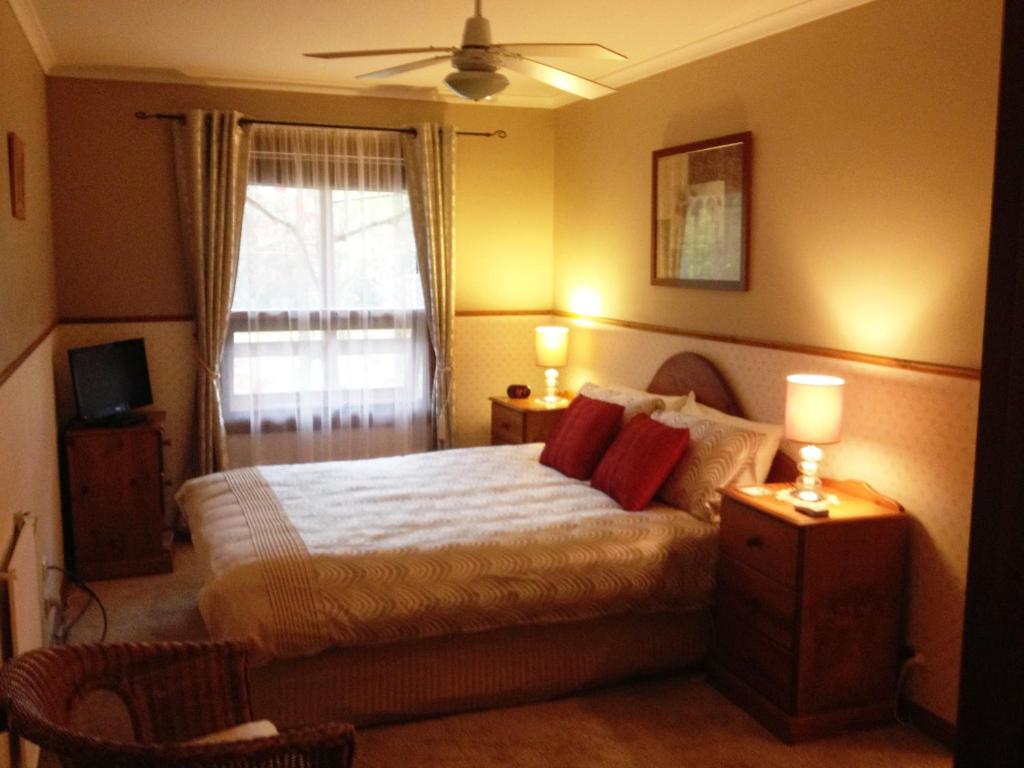 Southern Vales Bed & Breakfast