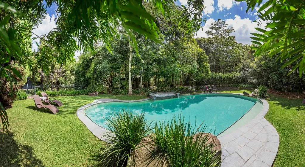 Spicers Tamarind Retreat，位于马莱尼的酒店