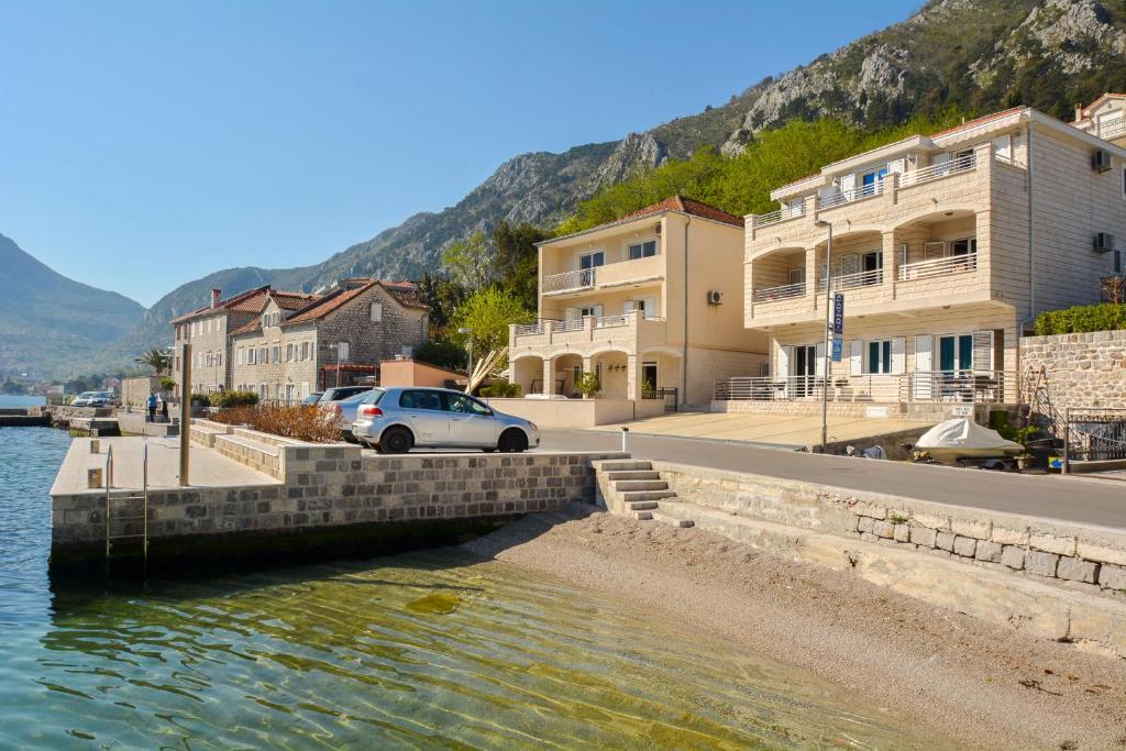 Apartments Jovanovic - 2