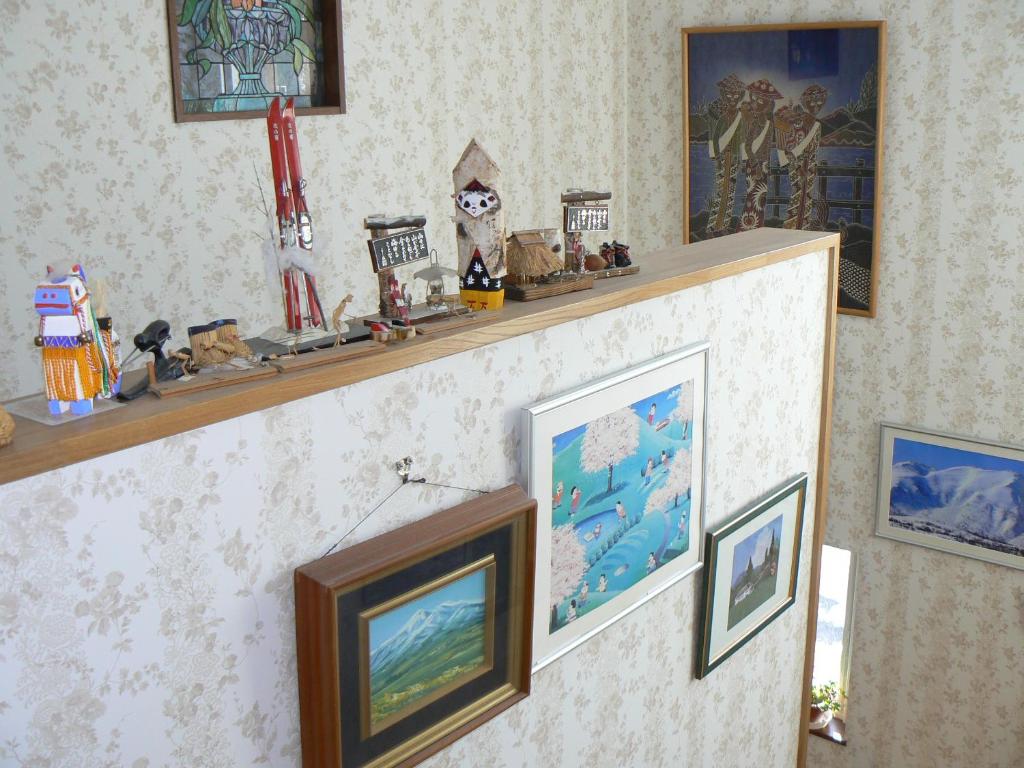 Facilities