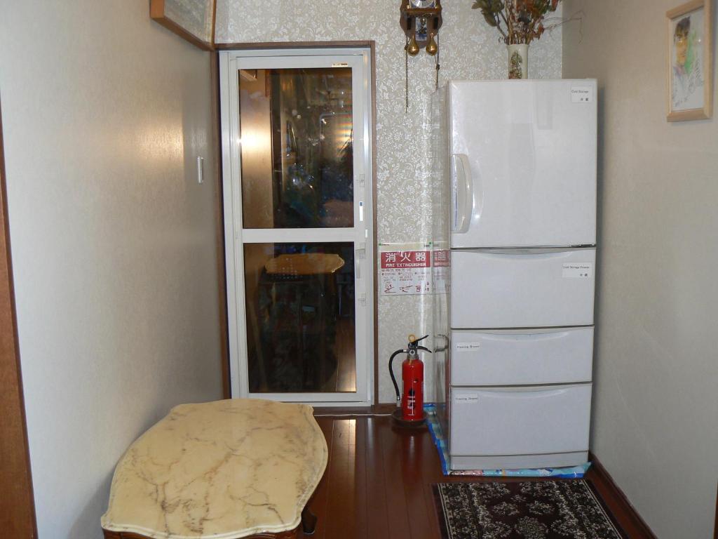 Facilities