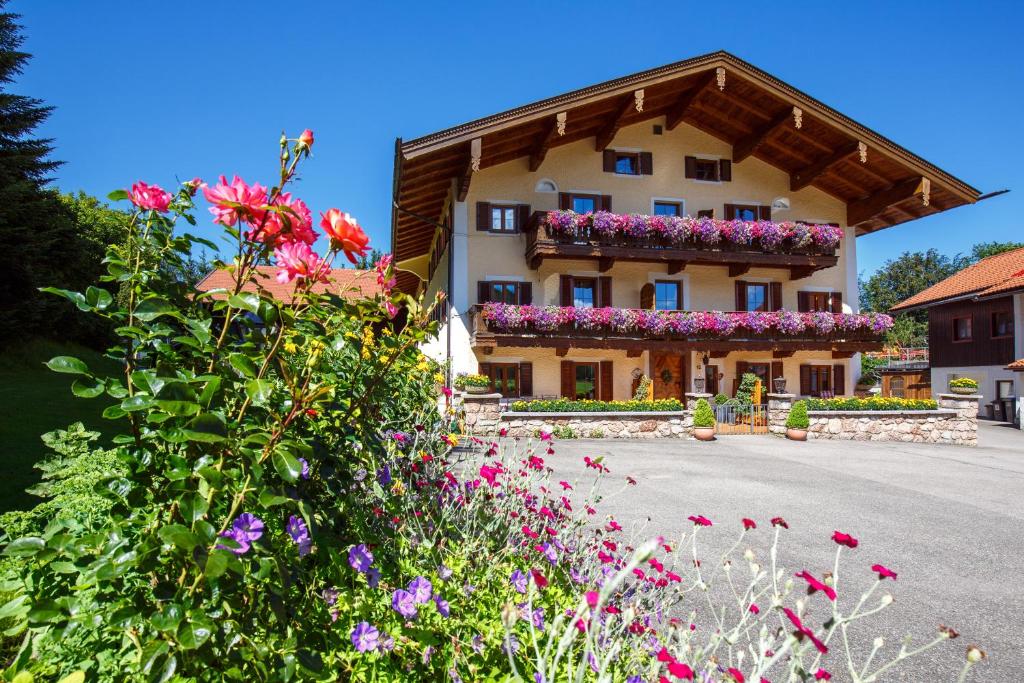 Lohener Hof - Ferienwohnungen Gastager - 2