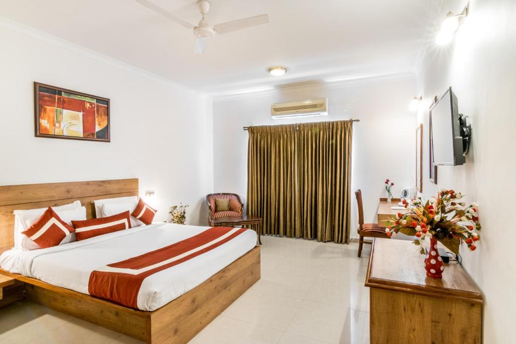 Octave Hotel - Double Road                                                                       photo