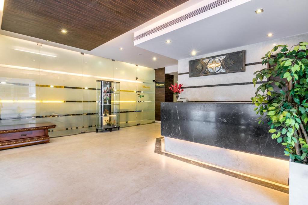 Octave Hotel - Double Road                                                                       photo