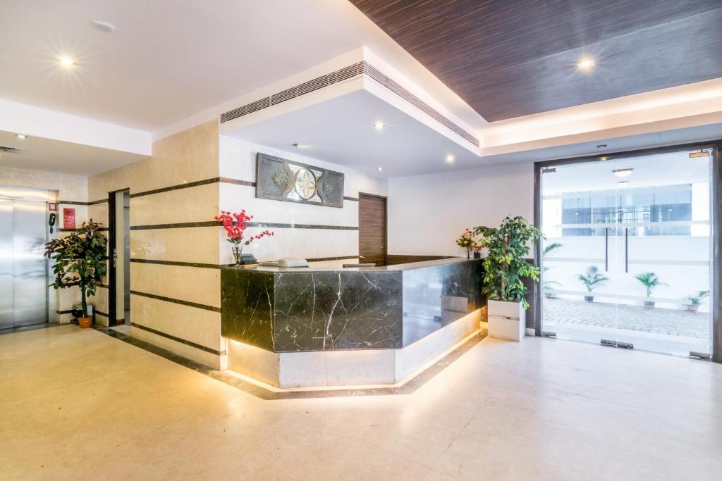 Octave Hotel - Double Road                                                                       photo