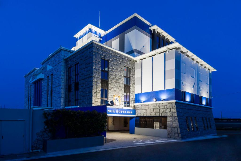 Noa Hotel Toyotaminami (Adult Only) photo
