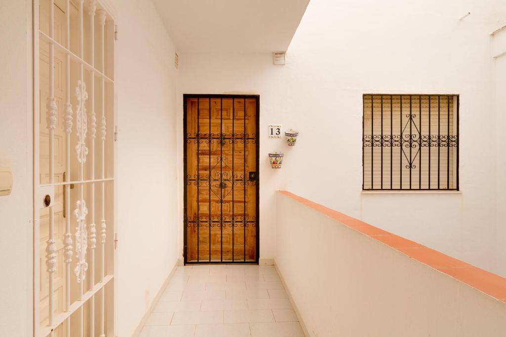Carabeillo 13 Apartments Casasol photo