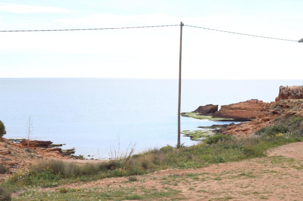 Casa Frente Al Mar - 1