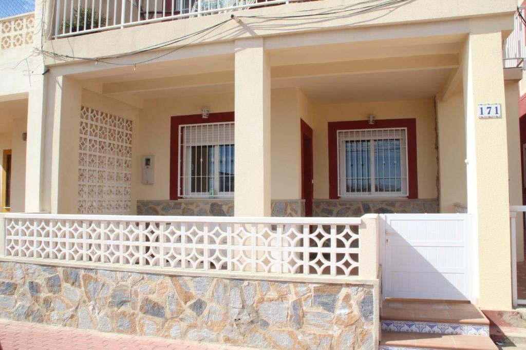Casa Frente Al Mar - 3