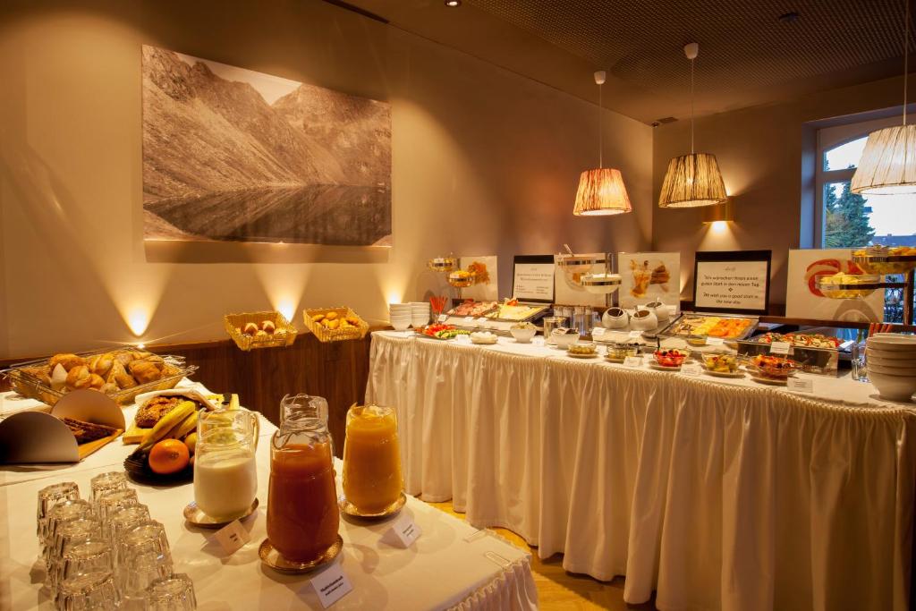 Ebner - Boutique-Hotel & Konditorei - 3
