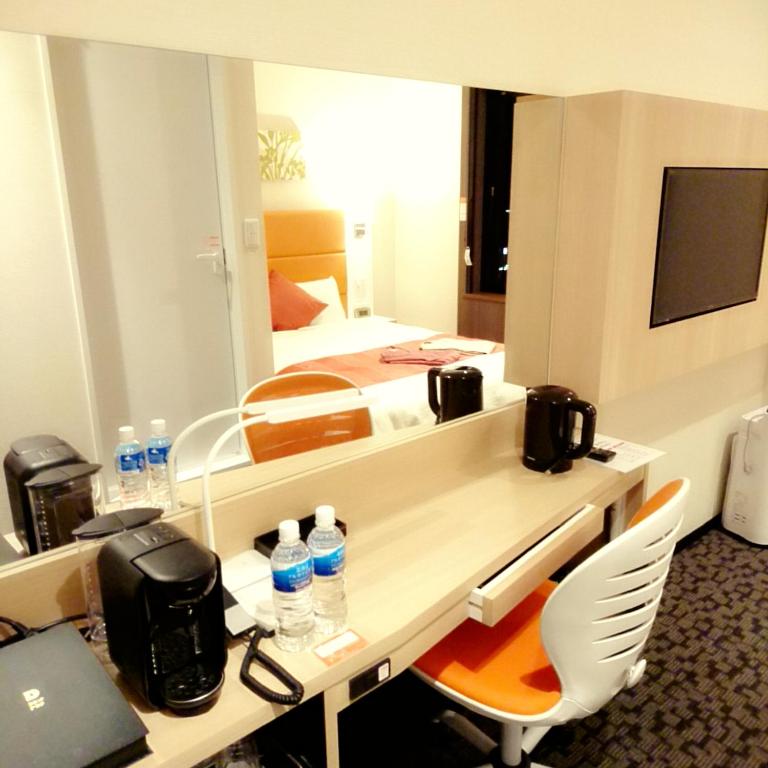 Facilities