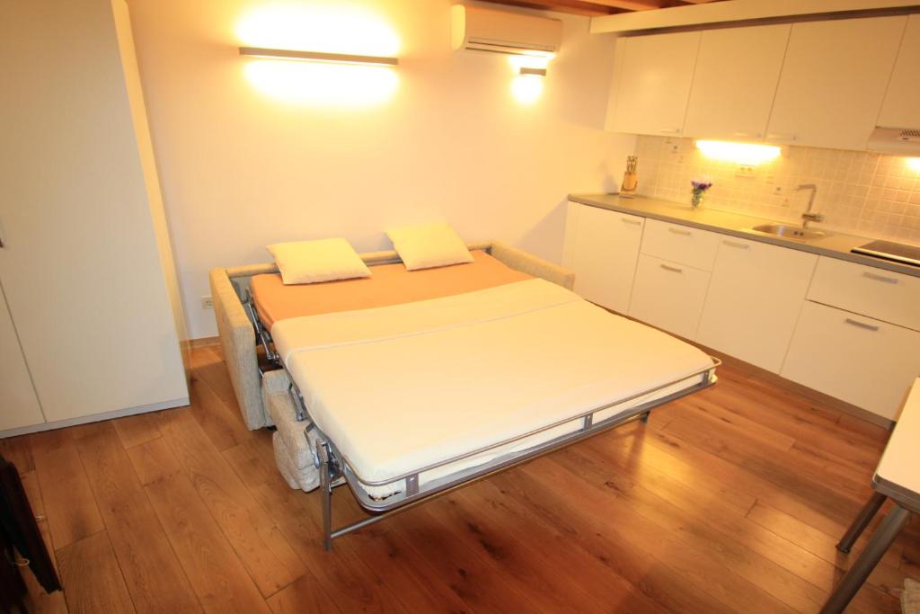 Cres Design Apartments photo