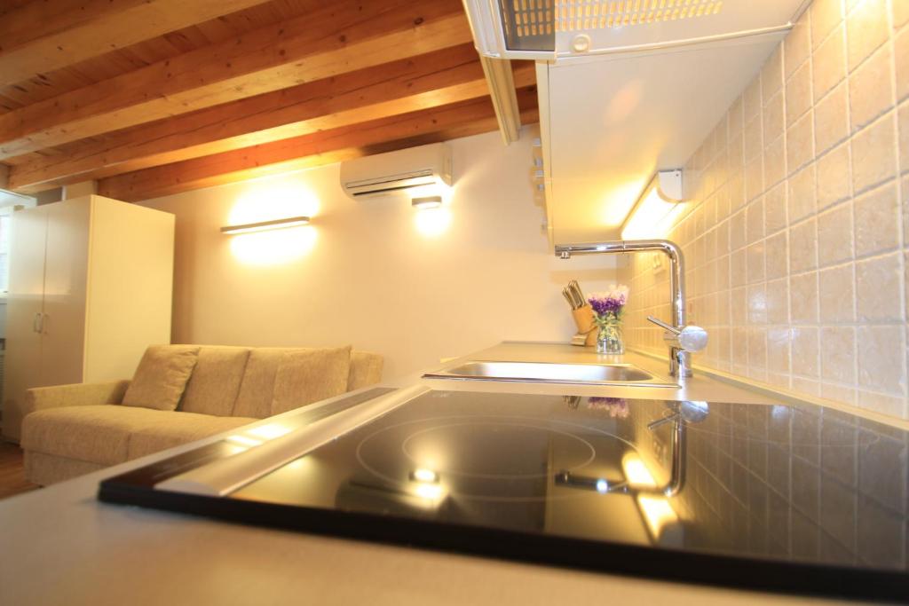 Cres Design Apartments photo