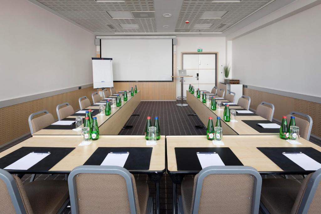 会議室