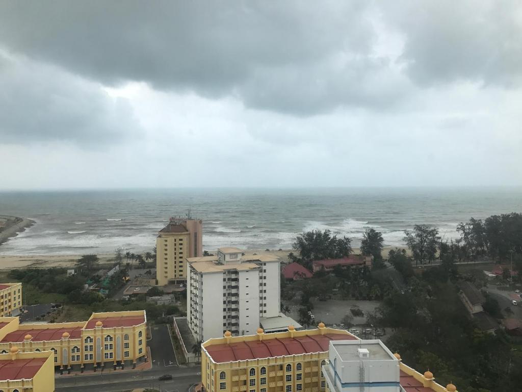 Surrounding environment, Apartment in Ladang Tok Pelam in Kuala Terengganu