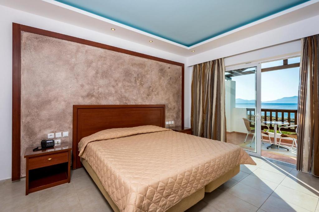 Gaia Royal — Hotel rooms in Mastichari, South Aegean