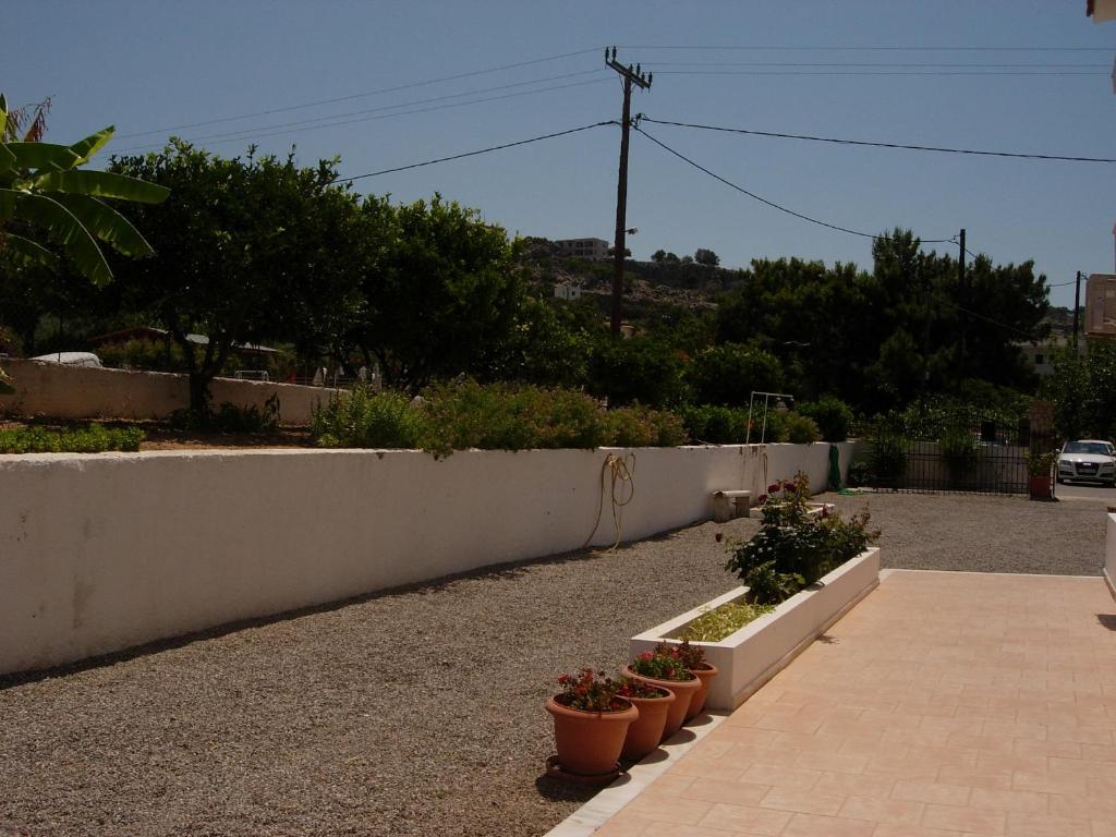 Maria Apartments — Atrakcje w okolicy in Pefkos, Wyspy Egejskie Południowe