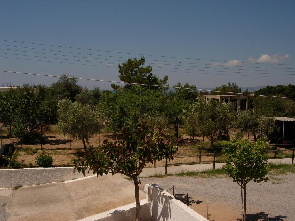 Maria Apartments — Atrakcje w okolicy in Pefkos, Wyspy Egejskie Południowe