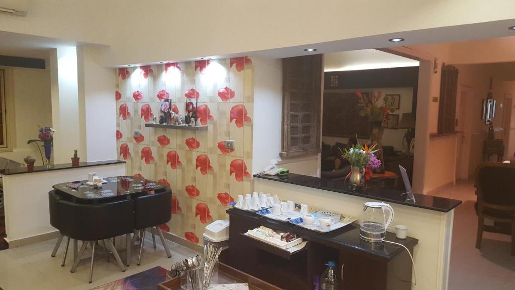 アレクサンダー・ザ・グレート・ホテル (Alexander The Great Hotel)