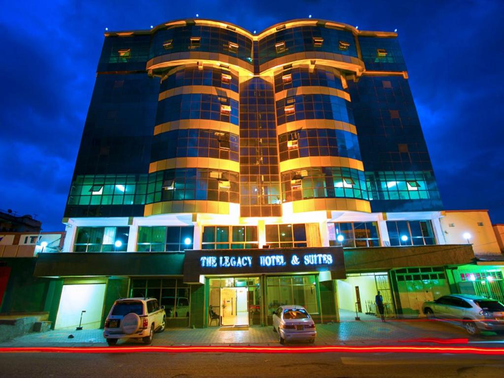 Empolos Hotel Nakuru, Kenya reviews, prices of Hotels