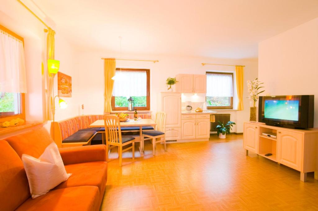 Appartements Peilerhof - 4