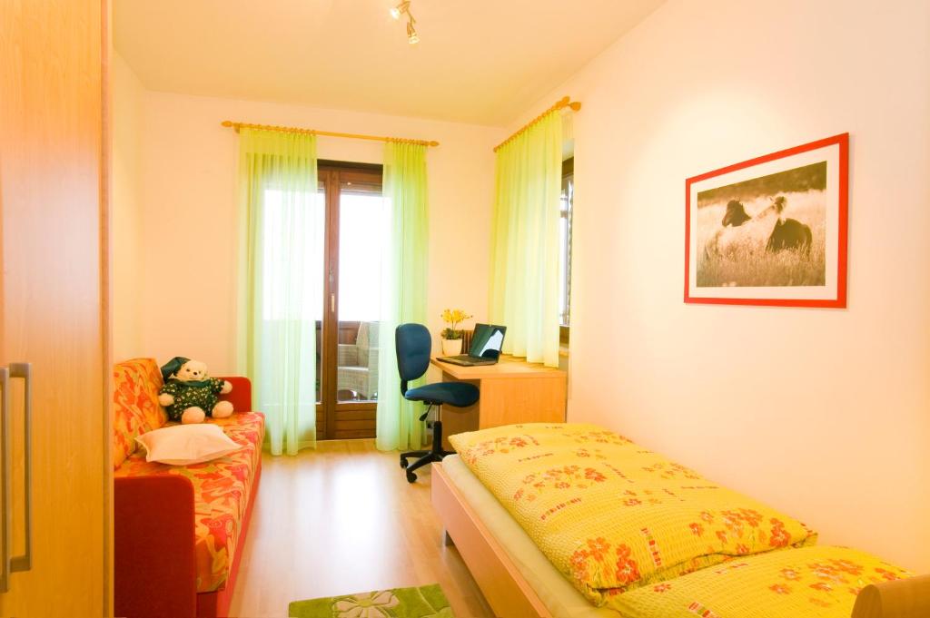 Appartements Peilerhof - 5