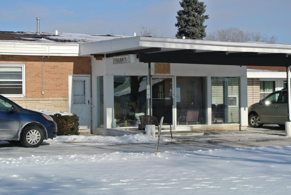 Budget Inn of Appleton — Hotel in Appleton (WI)