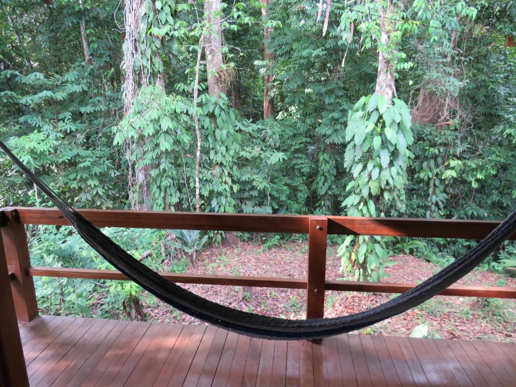 Cabanas Bajo Bosque Drake photo