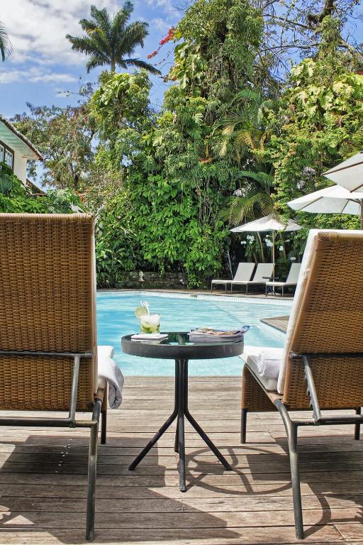 Surrounding environment