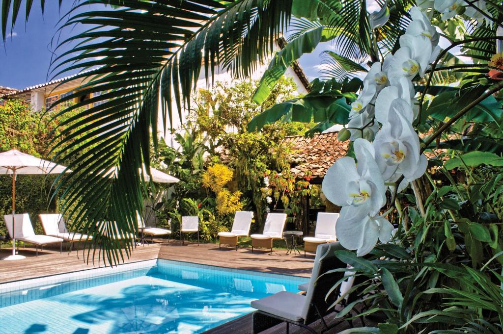 Surrounding environment