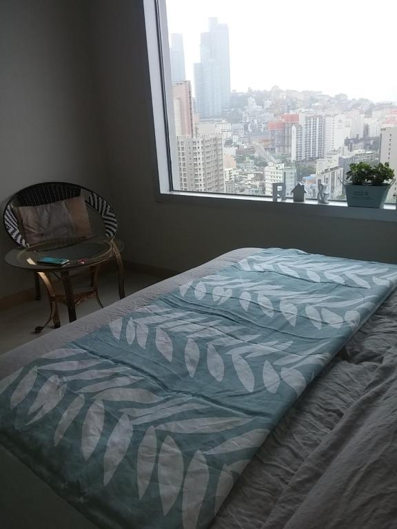 Apartments in Busan, South Korea price from 43, reviews of
