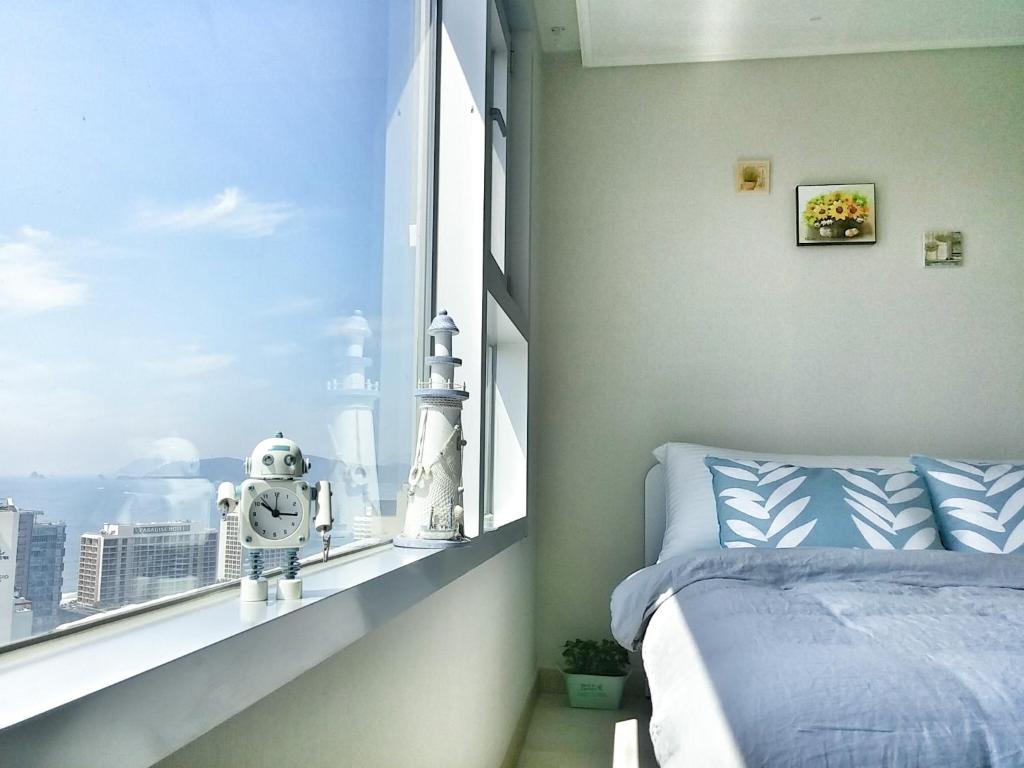 Busan Apartments for Rent, South Korea price from 126 of Hotels