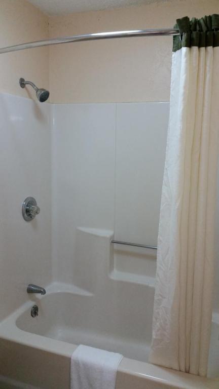 Super 8 By Wyndham Waco/mall Area Tx Photo 14