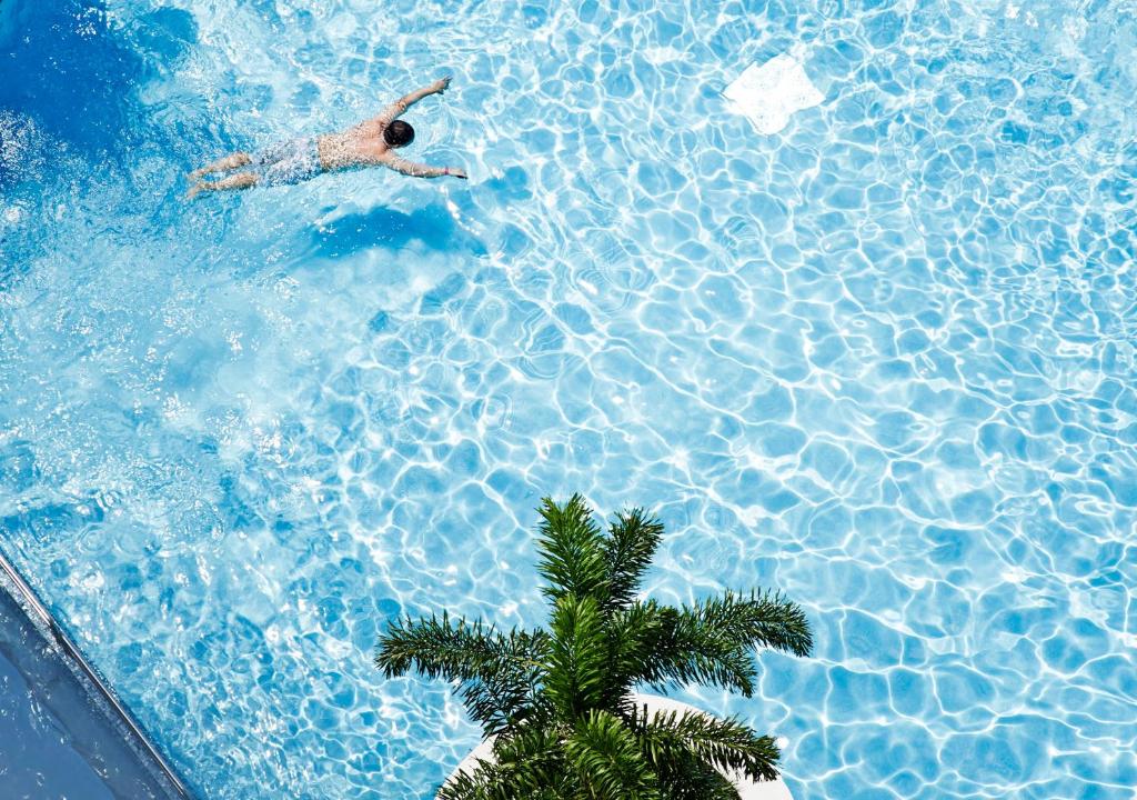 สระว่ายน้ำ