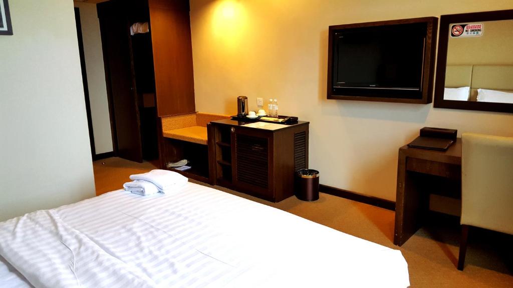 Lintas View Hotel photo