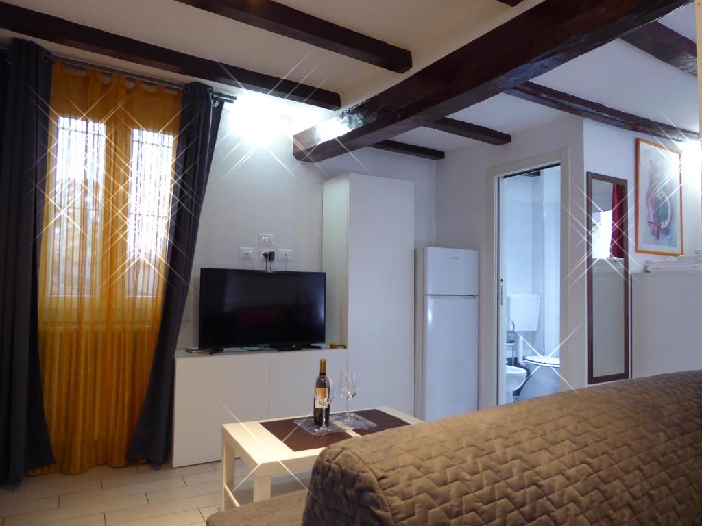 San Leonardo House Bologna - 3