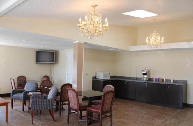 Somatel Goodlettsville Hotel Photo 3