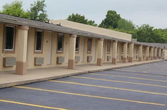 Somatel Goodlettsville Hotel Photo 4