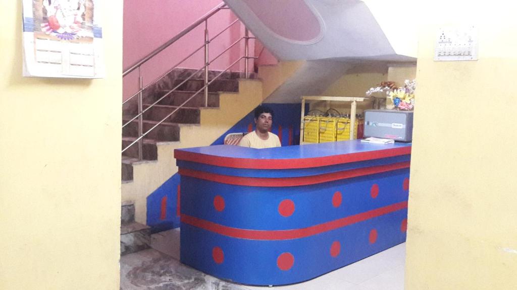 Hotel Utsav & Marriage Hall photo