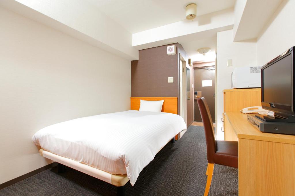 FLEXSTAY INN Shirogane photo