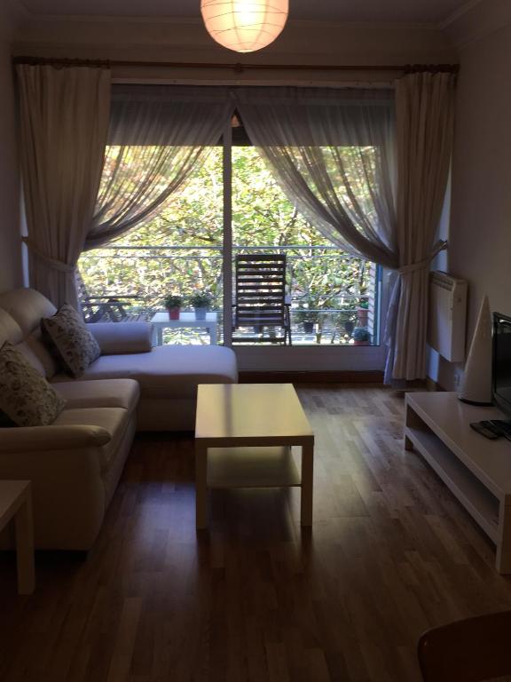 Apartamento Céntrico San Sebastián - 4
