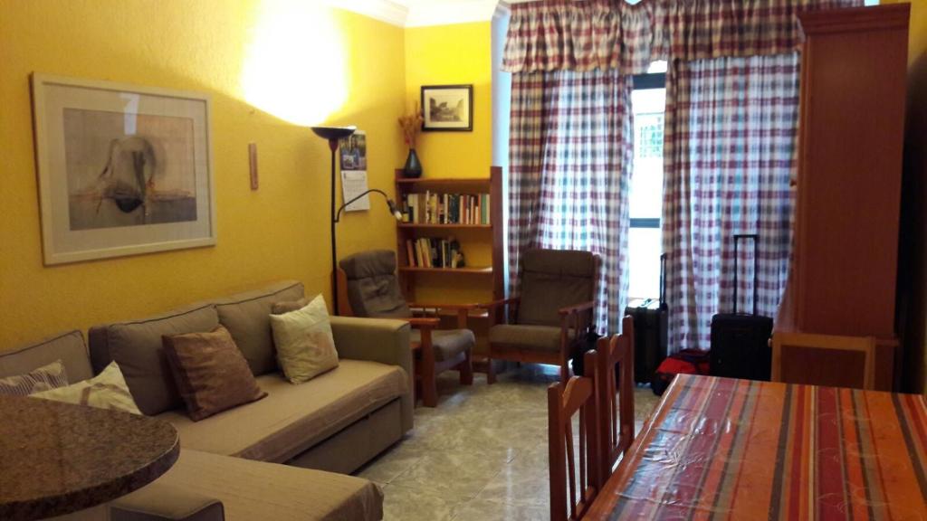Apartamento Michele - 1
