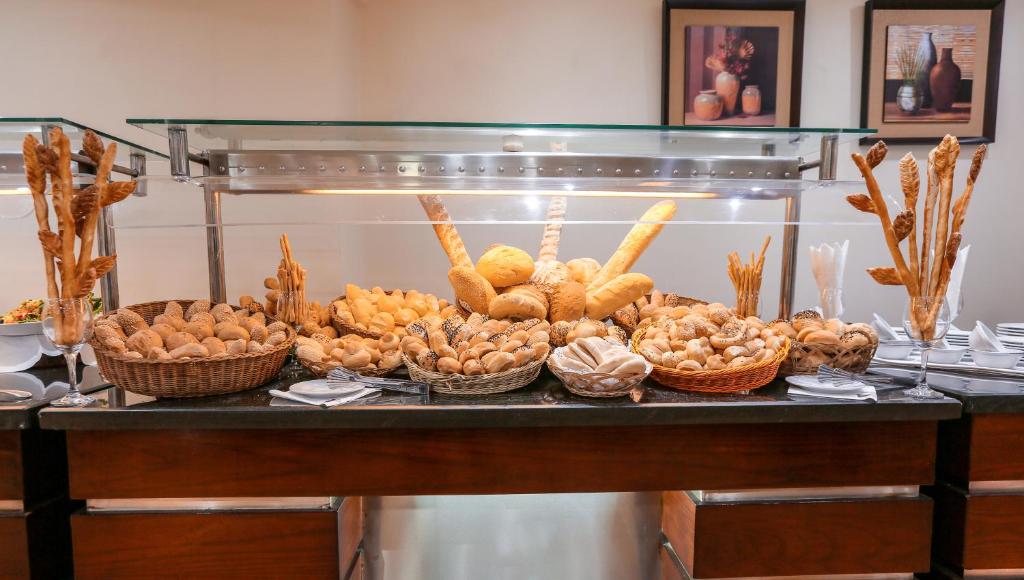 Gawharet Al-Ahram Hotel (Formerly Husa Pyramids) Photo 45