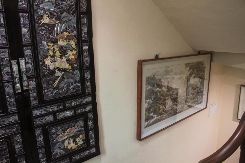 Dasomchae Hanok stay photo