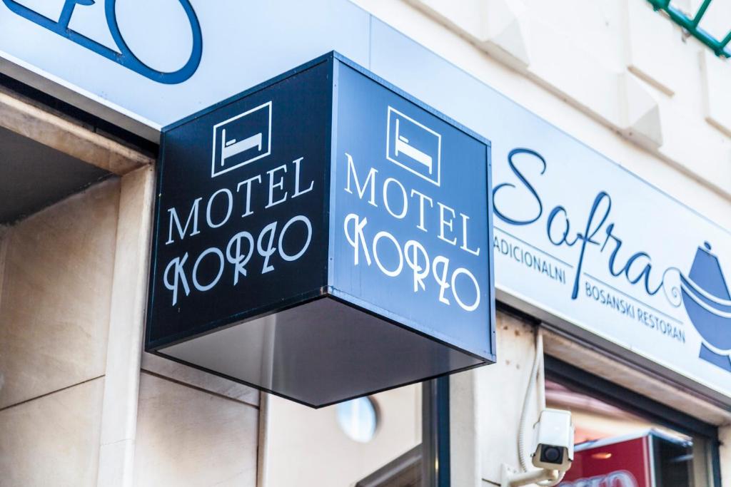 Motel Korzo - 3