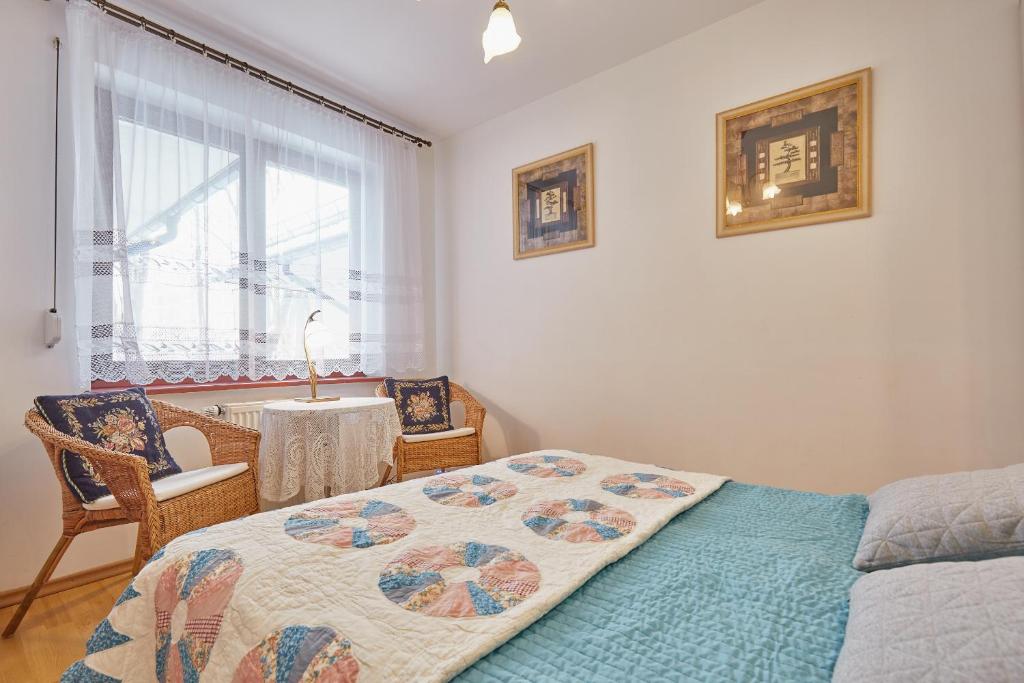 Apartamenty Okowita i Karat Zakopane photo