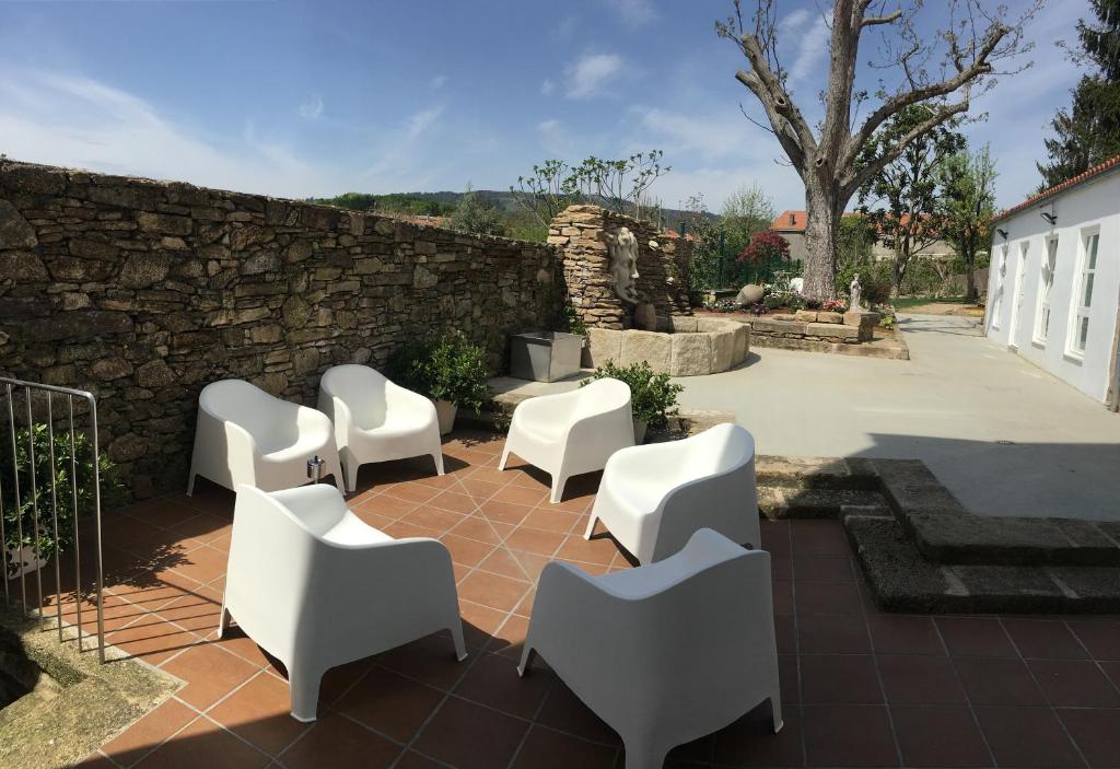 A Fonte das Hortas Residencial photo