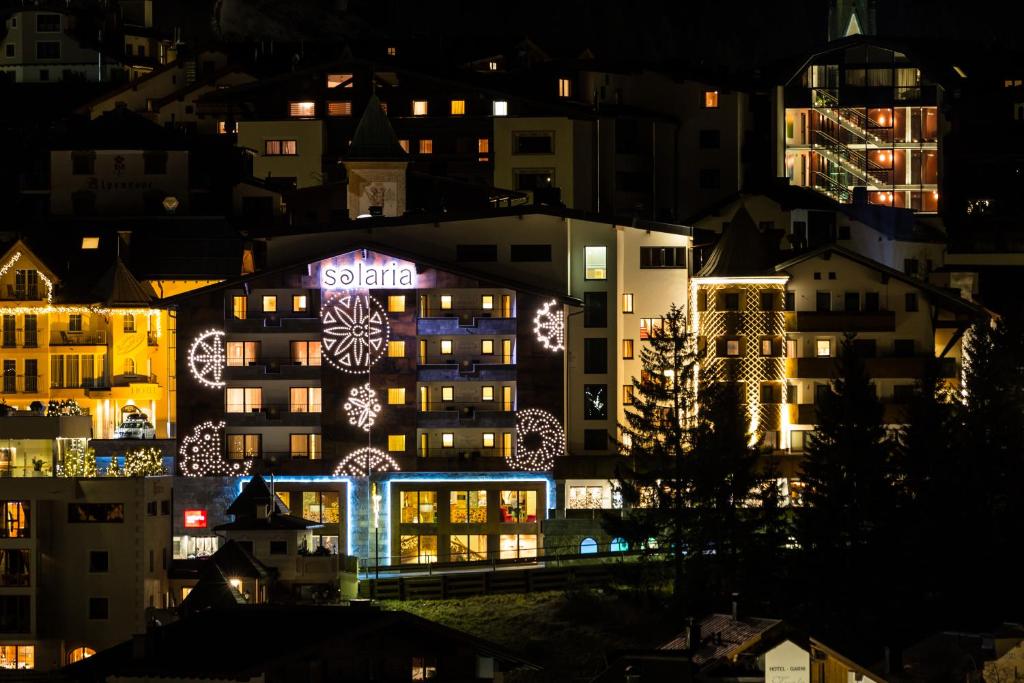 Hotel Solaria Ischgl - 4 superior - 2