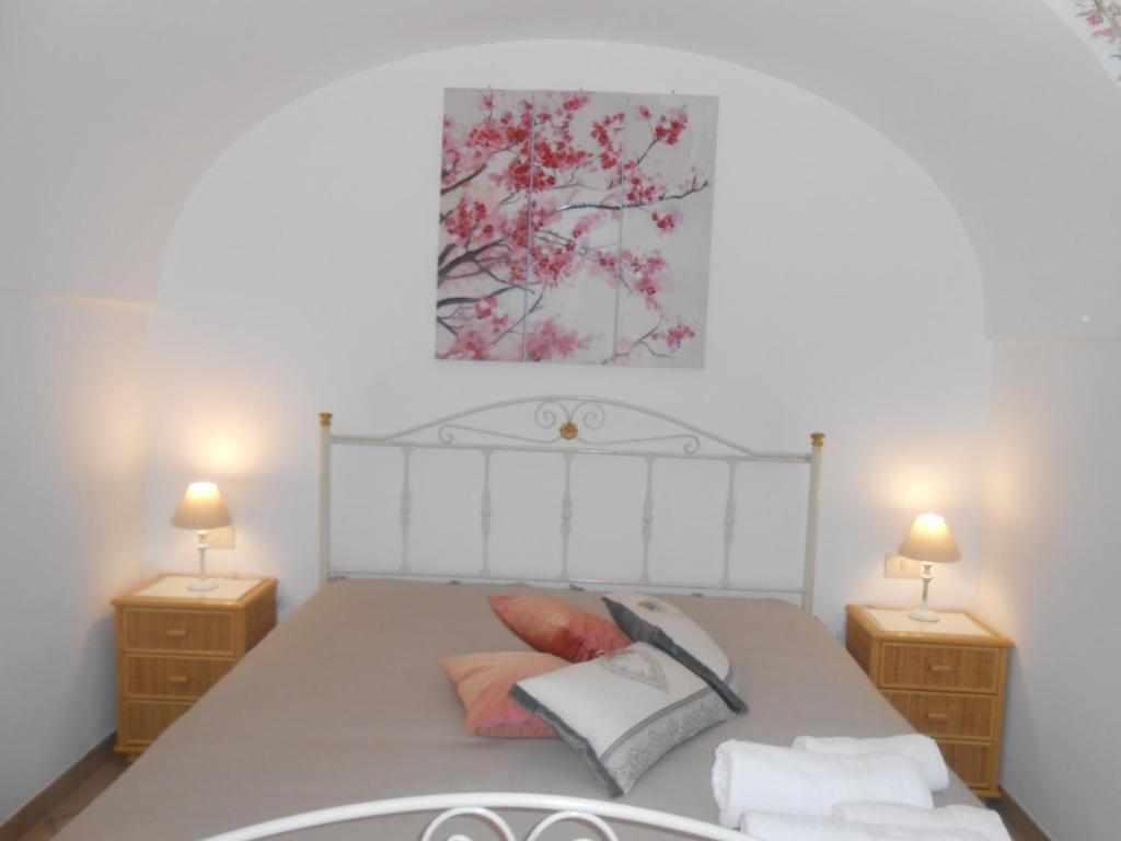 La Collina Degli Ulivi - 5