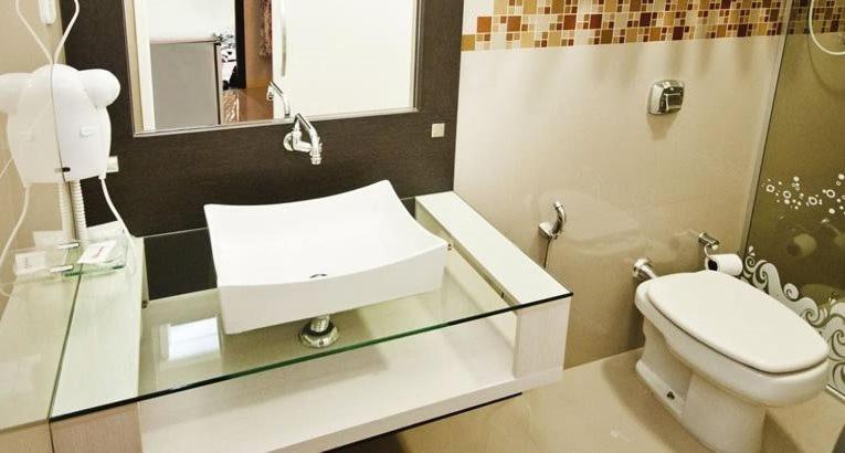 San Willa's Hotel photo
